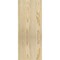 Ekena Millwork Traditional Slat Rough Sawn Bracket w/ Offset Brace, Douglas Fir, 8"W x 20"D x 20"H BKT0806X20X20TRA06RDF - alternate 3